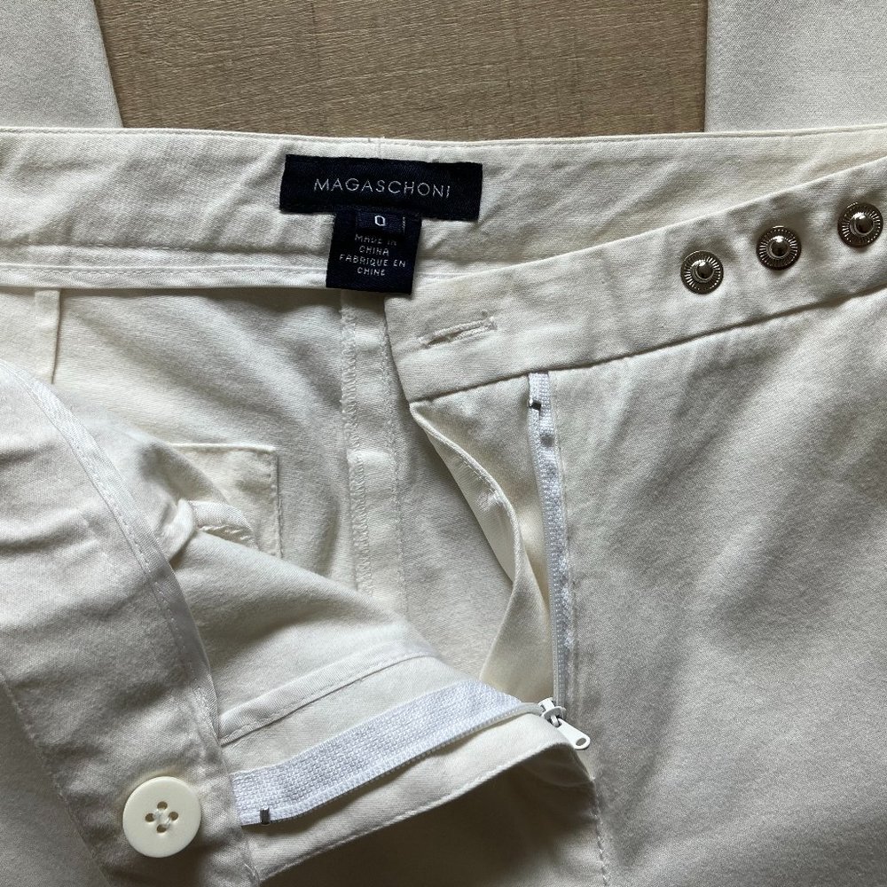 White Pants - Picture 2 of 3